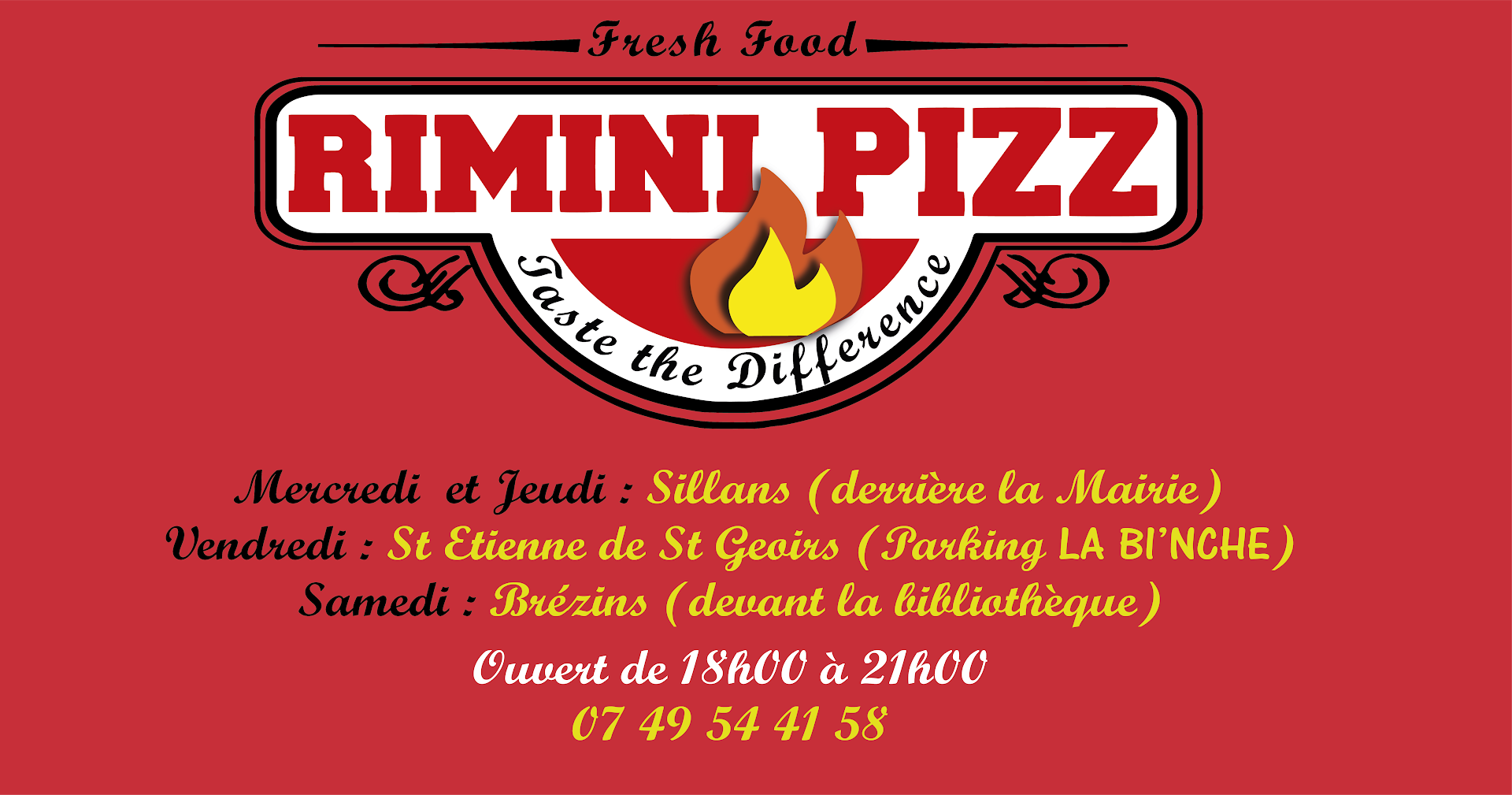 Rimini Pizz · Photos 2
