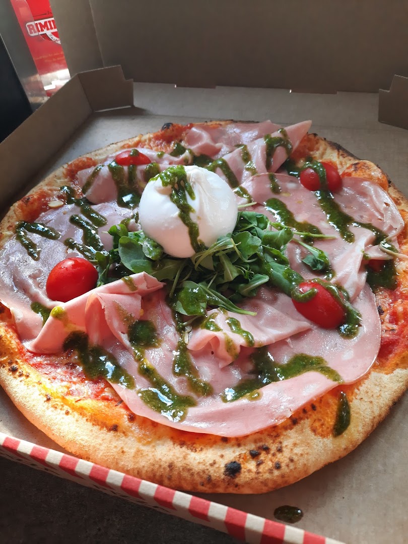 Rimini Pizz · Photos 6