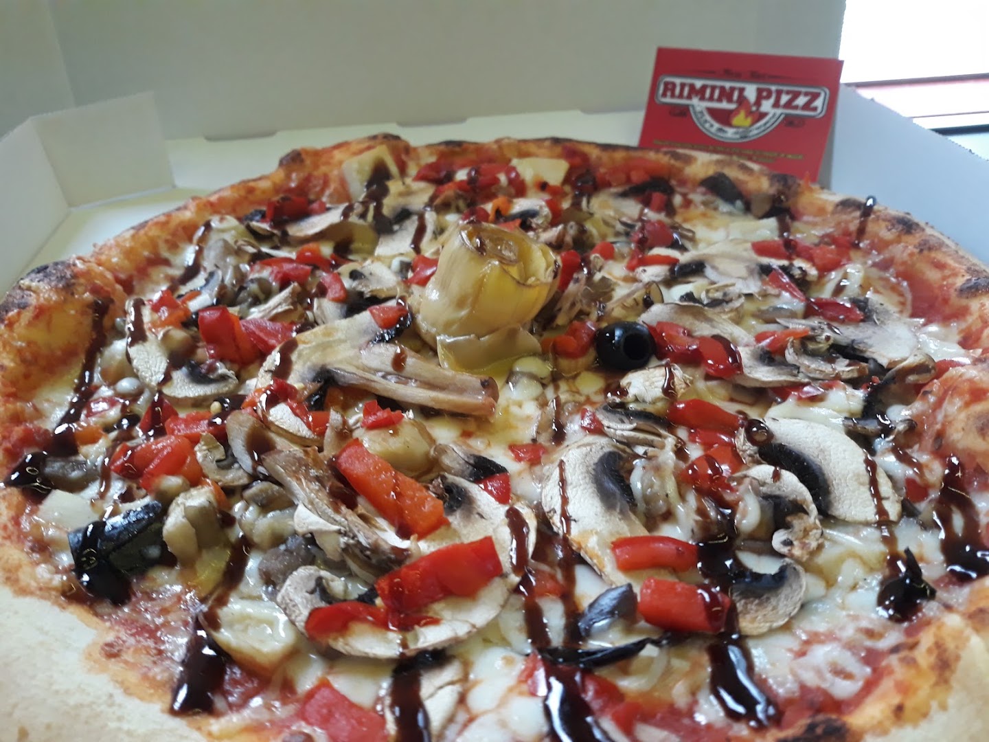 Rimini Pizz · Photos 1