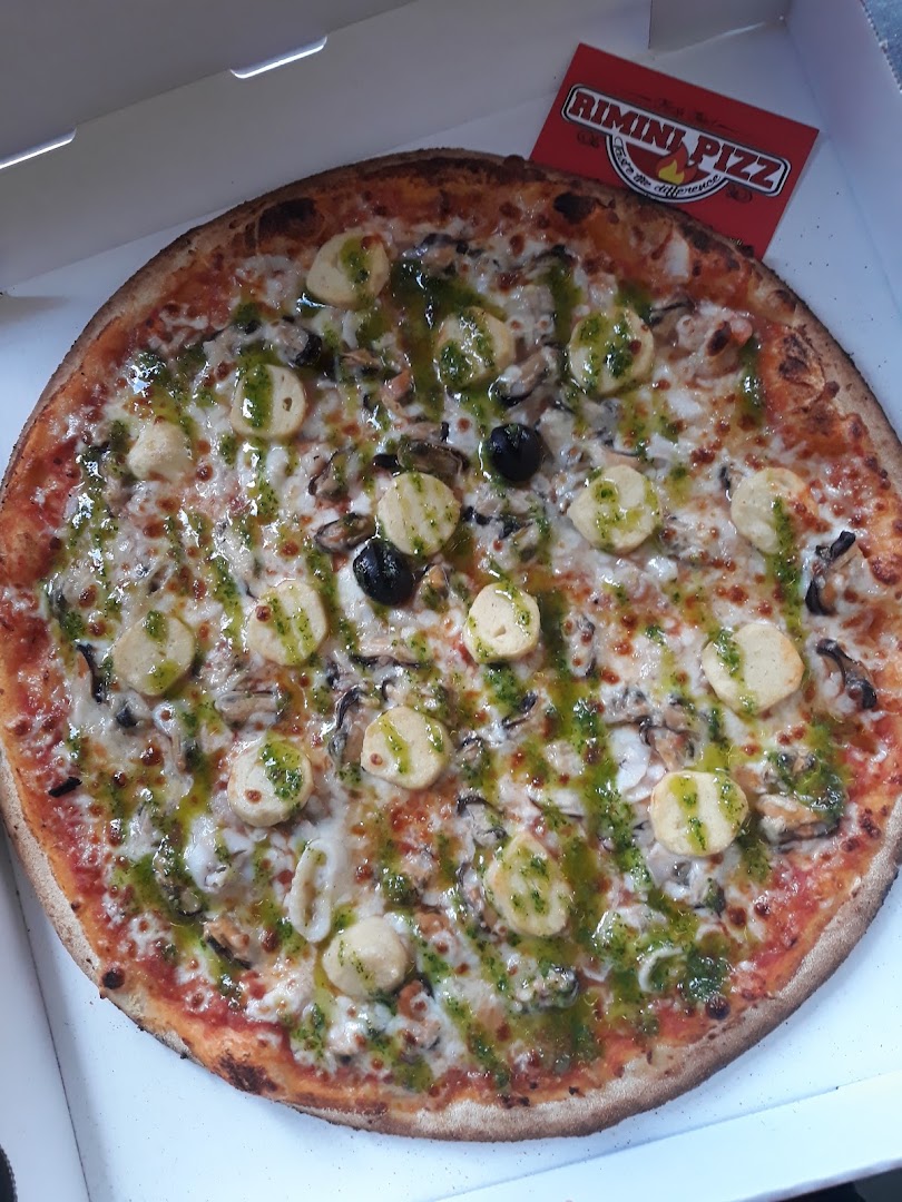 Rimini Pizz · Photos 7
